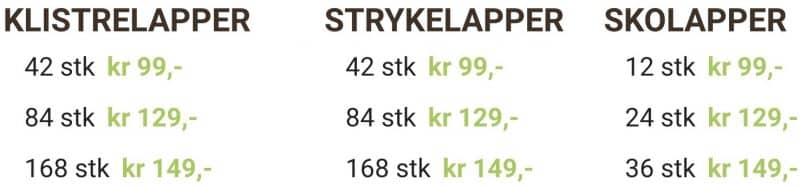 merkelapp